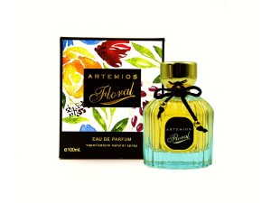 عطر آرتمیوس فلورال- Artemios Floral