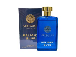 عطر آرتمیوس دیلات بلو - Artemios Delight Blue