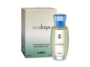 ادو پرفیوم زنانه اجمل مدل Raindrops EDP