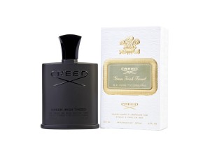 ادو پرفیوم مردانه کرید مدل Green Irish Tweed EDP