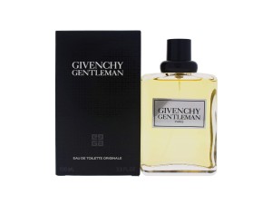 ادو تویلت مردانه ژیوانشی مدل Gentleman EDT