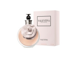 ادو پرفیوم زنانه ولنتینو مدل Valentino Valentina EDP