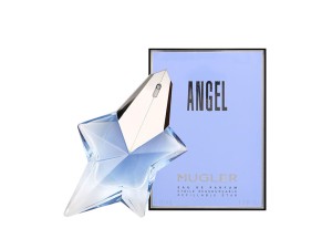 ادو پرفیوم زنانه تیری موگلر مدل Angel EDP