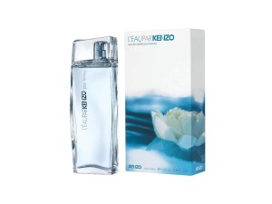 ادو تویلت زنانه کنزو مدل L'Eau Par Kenzo EDT