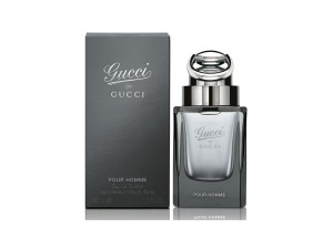 ادو تویلت مردانه گوچی مدل Gucci By Gucci Pour Homme EDT