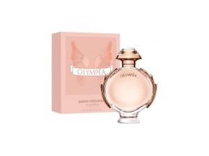 ادو پرفیوم زنانه پاکو رابان مدل Olympea EDP