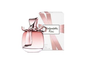 ادو پرفیوم زنانه نینا ریچی مدل Mademoiselle Ricci EDP