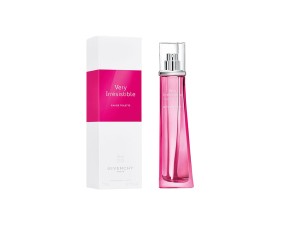 ادو تویلت زنانه ژیوانشی مدل Very Irresistible  EDT