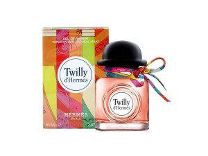 ادو پرفیوم زنانه هرمس مدل Twilly D'Hermes EDP