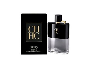 ادو تویلت مردانه کارولینا هررا مدل CH Men Privé EDT