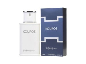 ادو تویلت مردانه ایو سن لوران مدل Kouros EDT