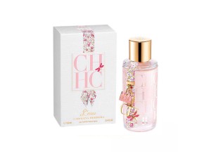 او فرش زنانه کارولینا هررا مدل CH L'eau EDP