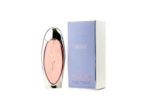 ادو پرفیوم زنانه تیری موگلر مدل Angel Muse EDP