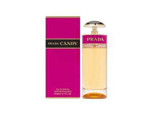 ادو پرفیوم زنانه پرادا مدل Candy EDP