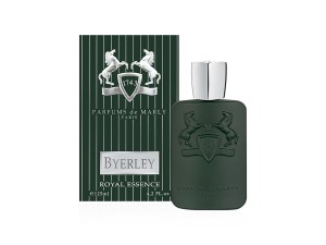 ادو پرفیوم مردانه پارفوم دو مارلی مدل Byerley EDP