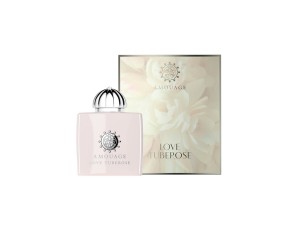 ادو پرفیوم زنانه اموآژ مدل Love Tuberose EDP