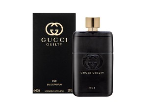 ادو پرفیوم مردانه گوچی مدل Guilty Oud EDP