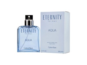 ادو تویلت مردانه کلوین کلاین مدل Eternity Aqua EDT