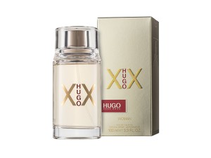 ادو پرفیوم زنانه هوگو باس مدل Hugo XX EDP