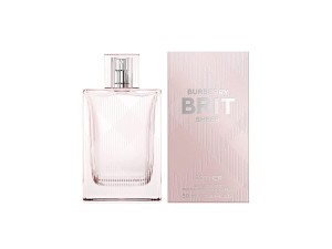 ادو تویلت زنانه بربری مدل Brit Sheer EDT