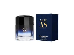 ادو تویلت مردانه پاکو رابان مدل Pure XS EDT