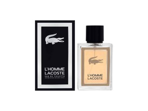 ادو تویلت مردانه لاکوست مدل L'Homme Lacoste EDT