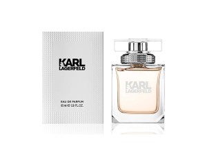 ادو پرفیوم زنانه کارل لاگرفلد مدل Karl Lagerfeld For Her EDP