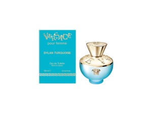 ادو تویلت زنانه ورساچه مدل Dylan Turquoise EDT