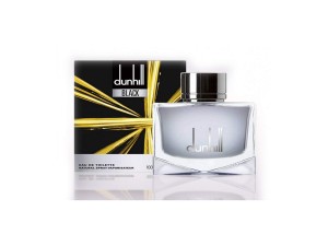 ادو تویلت مردانه دانهیل مدل Black EDT