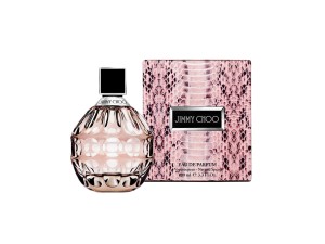 ادو پرفیوم زنانه جیمی چو مدل Jimmy Choo EDP