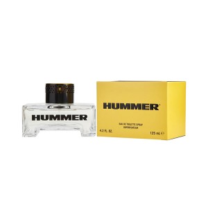 ادو تویلت مردانه هامر مدل Hummer EDT