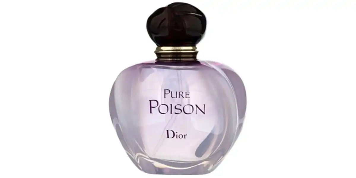 عطر دیور پیور پویزن Dior Pure Poison
