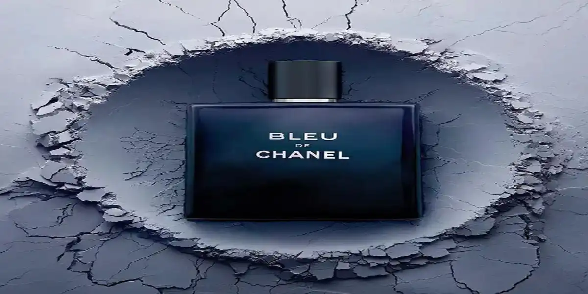 ادوتویلت مردانه شنل - بلو دو شنل Bleu De Chanel - Chanel EDT