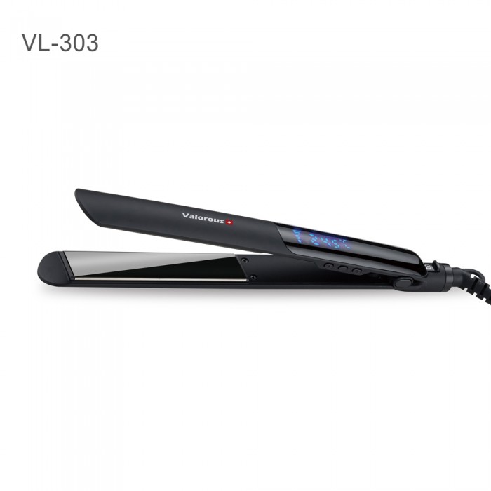 اتومو حرفه ای سالنی ولروس VL-303