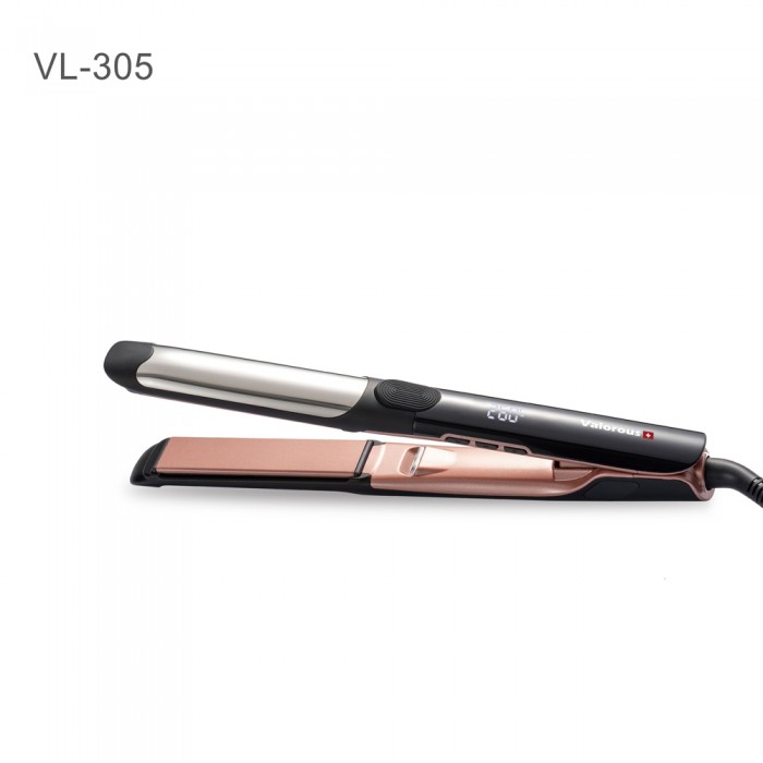 اتومو حرفه ای سالنی ولروس VL-305