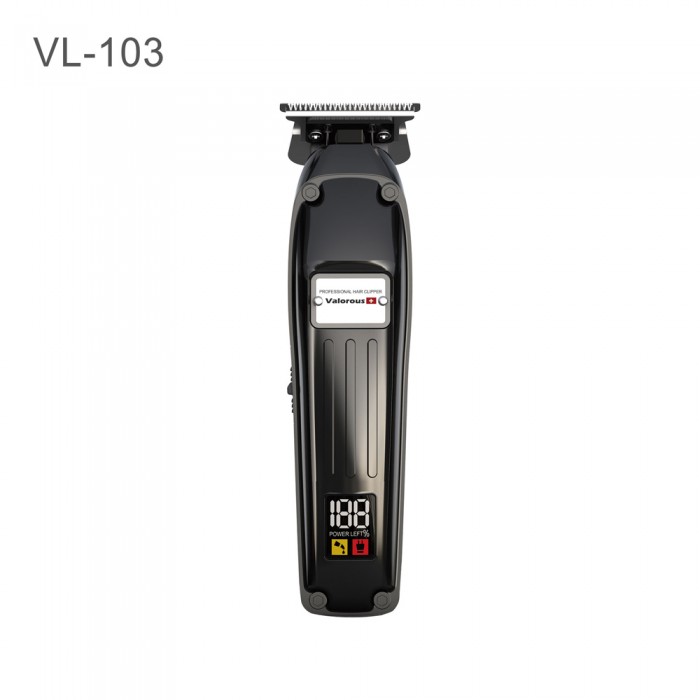 ماشین خط زن حرفه ای سالنی ولروس VL-103