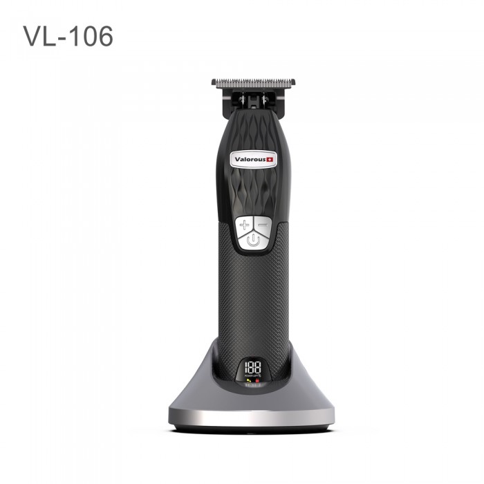 ماشین خط زن حرفه ای سالنی ولروس VL-106