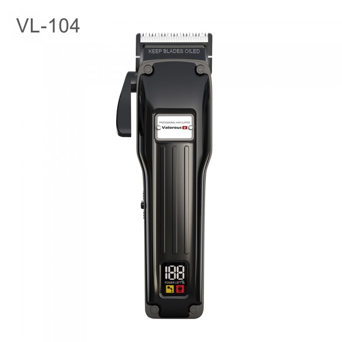 ماشین اصلاح حرفه ای سالنی ولروس VL-104