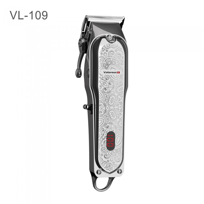 ماشین اصلاح حرفه ای سالنی ولروس VL-109