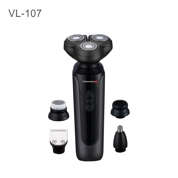 ریش تراش حرفه ای سالنی ولروس VL-107