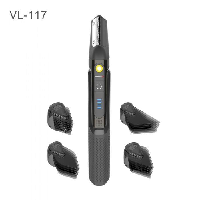 موزن حرفه ای سالنی ولروس VL-117