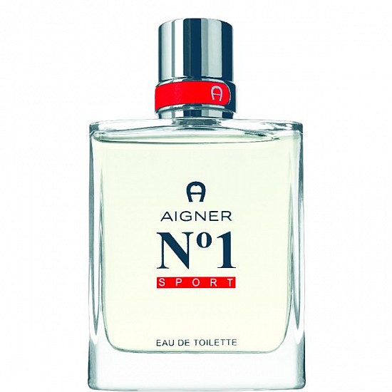 ادکلن اگنر نامبر وان اسپرت مردانه