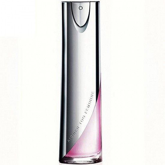 عطر اگنر تو فمینین