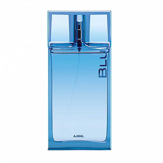 عطر اجمل بلو