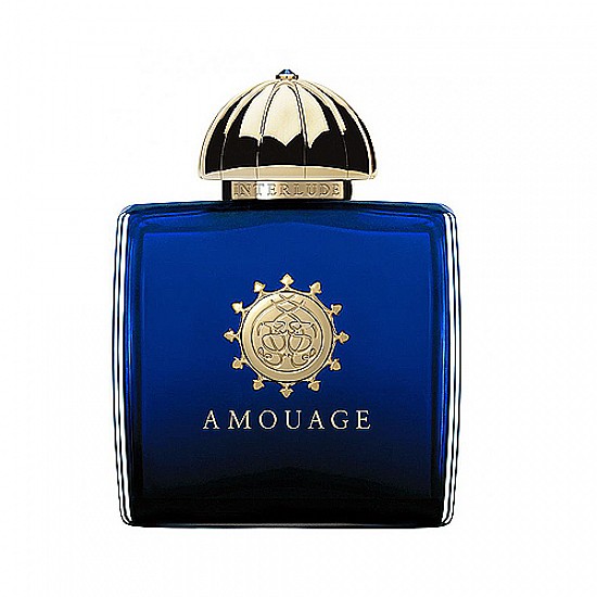 عطر آمواج اینترلود زنانه