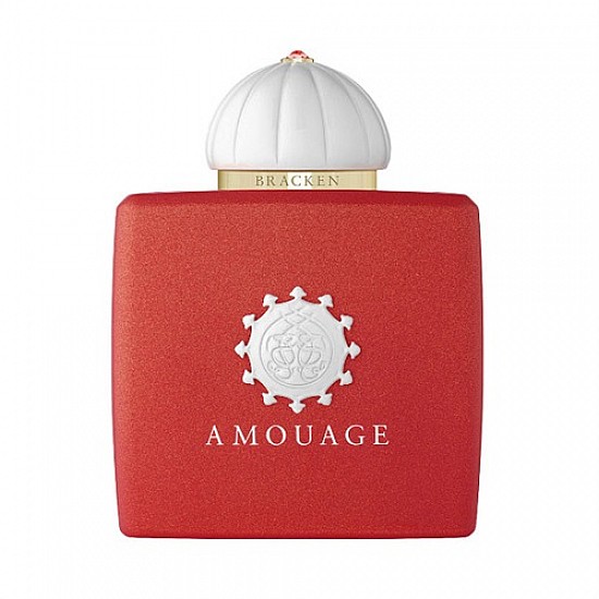 عطر آمواج براکن زنانه