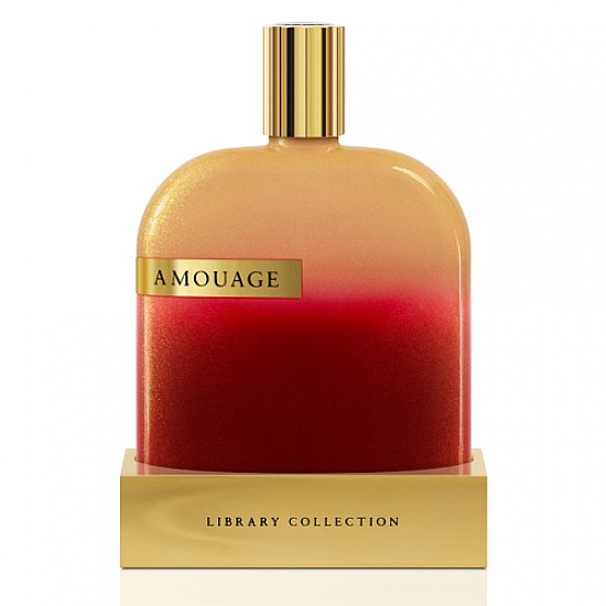 عطر آمواج اوپوس 10