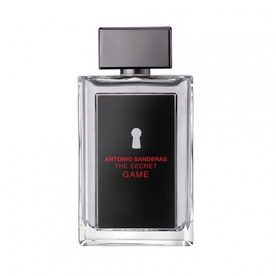 ادکلن آنتونیو باندراس د سکرت گیم