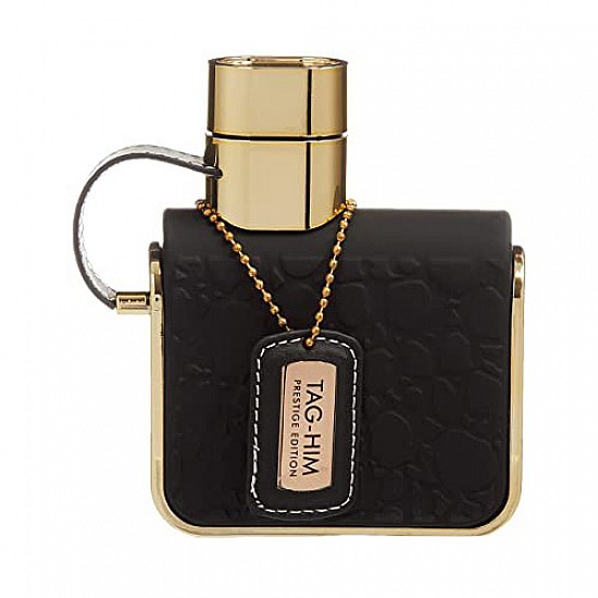 عطر آرماف تگ هیم پرستیژ ادیشن