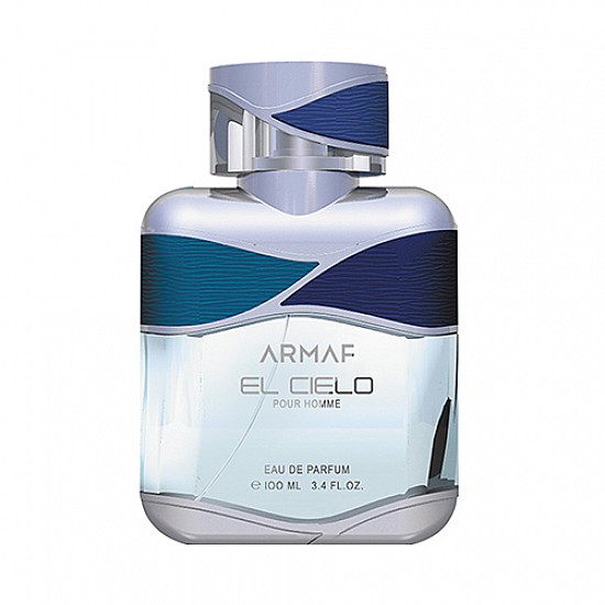 عطر آرماف ال سیلو پور هوم